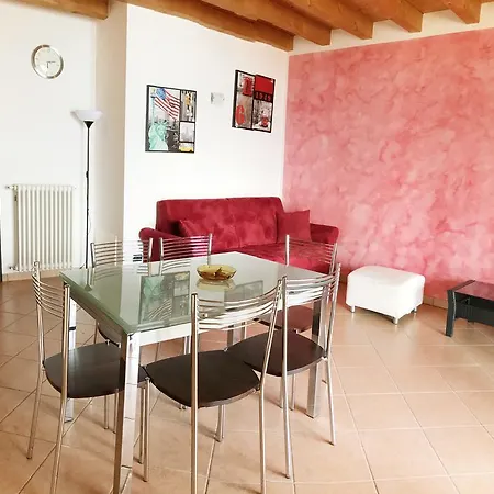 Apartman The Beach